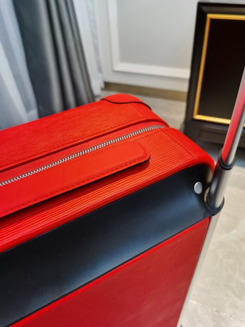 LV Suitcase